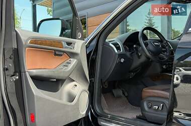 Внедорожник / Кроссовер Audi Q5 2014 в 
