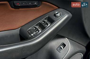Внедорожник / Кроссовер Audi Q5 2014 в 