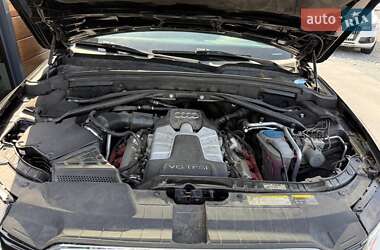 Внедорожник / Кроссовер Audi Q5 2014 в 