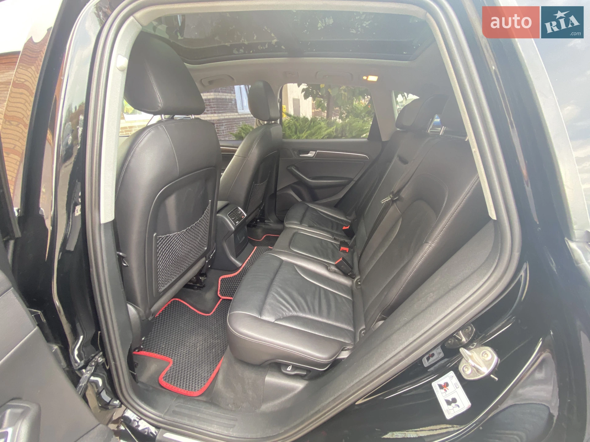 2015 Audi Q5 - мініатюра 13