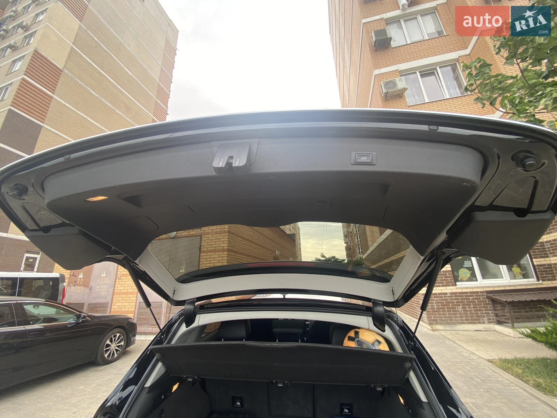 2015 Audi Q5 - мініатюра 17