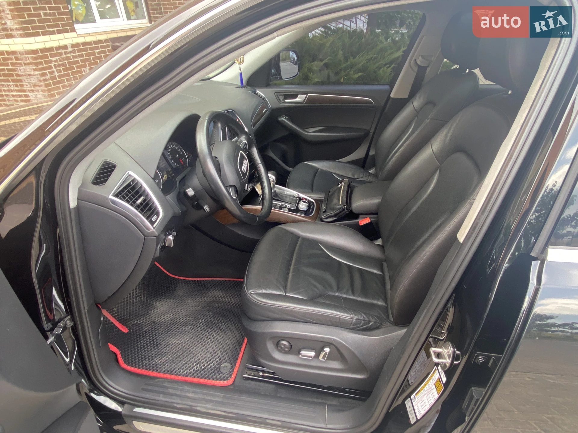 2015 Audi Q5 - мініатюра 9