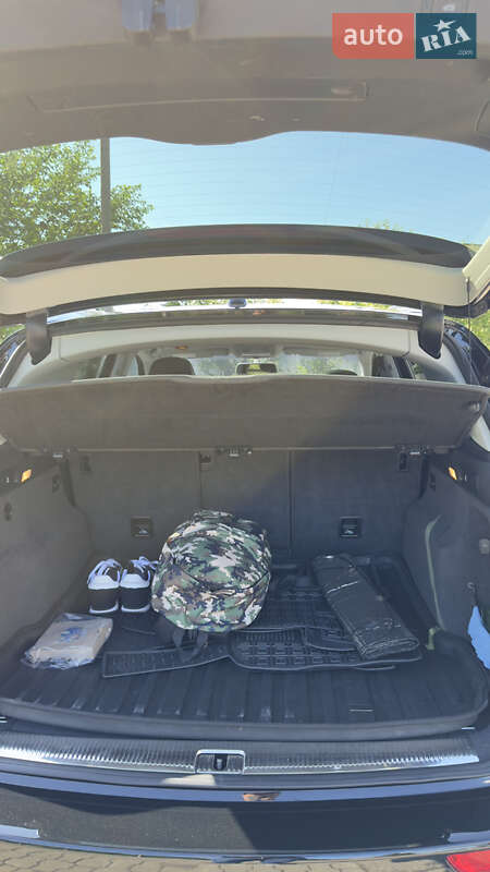 Внедорожник / Кроссовер Audi Q5 2016 в Черновцах фото 14 Внедорожник / Кроссовер Audi Q5 2016 в Черновцах