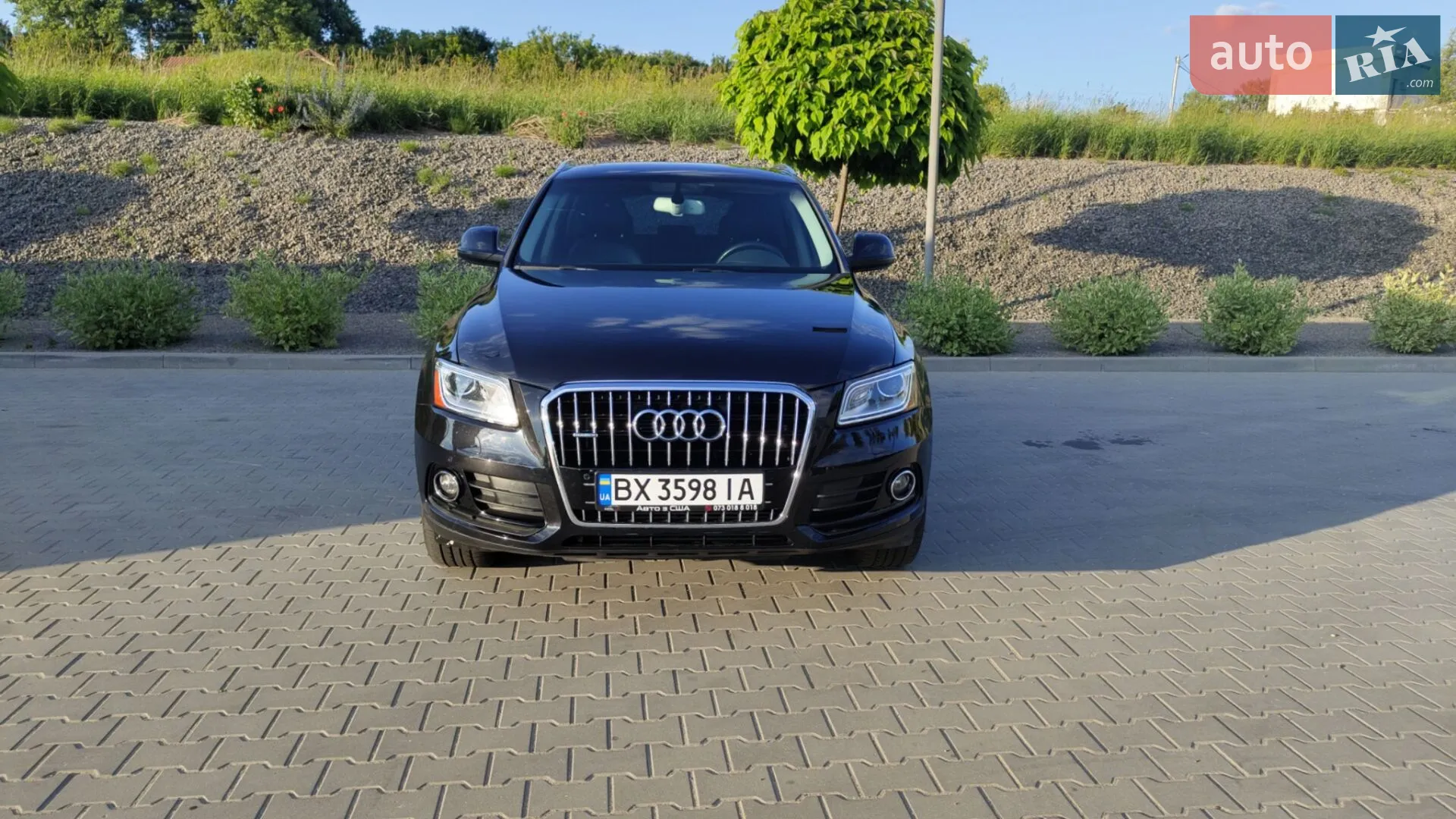 2014 Audi Q5 - фото 1