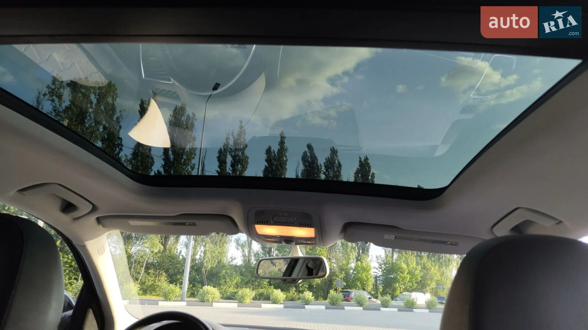 2014 Audi Q5 - мініатюра 15