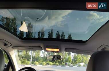 Внедорожник / Кроссовер Audi Q5 2014 в 