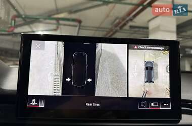 Внедорожник / Кроссовер Audi Q5 2020 в 