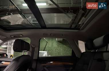 Внедорожник / Кроссовер Audi Q5 2020 в 