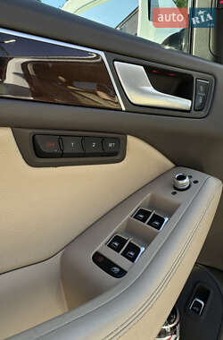 Внедорожник / Кроссовер Audi Q5 2015 в Луцке