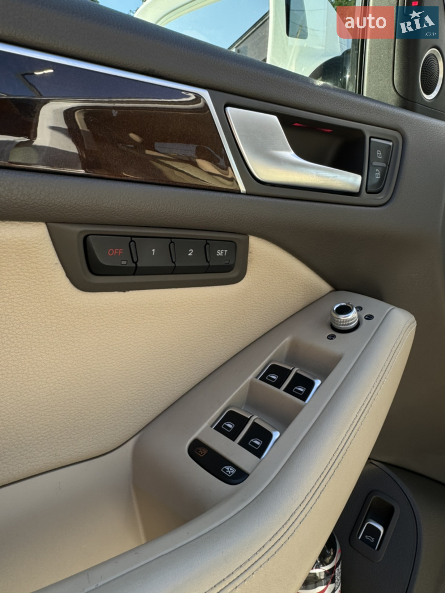 2015 Audi Q5 - мініатюра 8
