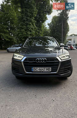 Audi Q5 2017 Audi Q5 2017