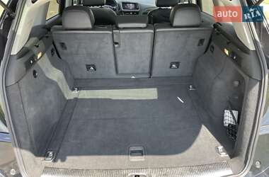 Внедорожник / Кроссовер Audi Q5 2012 в 