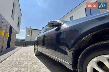 Внедорожник / Кроссовер Audi Q5 2015 в 