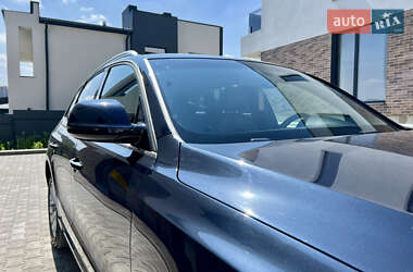 Внедорожник / Кроссовер Audi Q5 2015 в 