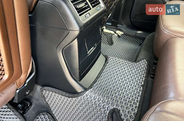 Внедорожник / Кроссовер Audi Q5 2015 в 