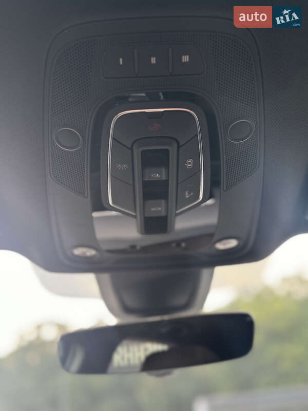 Позашляховик / Кросовер Audi Q5 2019 в Львові