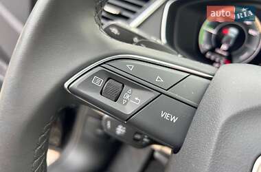 Внедорожник / Кроссовер Audi Q5 2023 в 