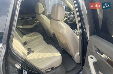 Внедорожник / Кроссовер Audi Q5 2011 в 