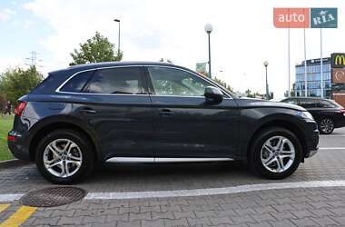 Audi Q5 2017 Audi Q5 2017