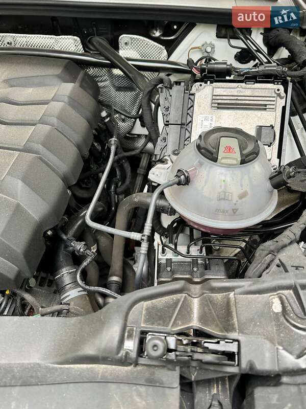 Внедорожник / Кроссовер Audi Q5 2019 в Нежине фото 16 Внедорожник / Кроссовер Audi Q5 2019 в Нежине