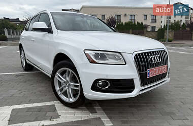 Audi Q5 2013