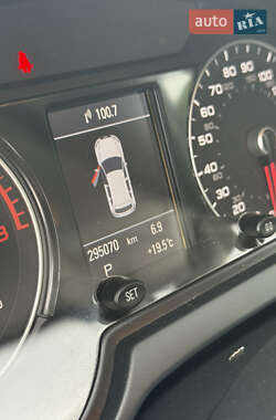 Внедорожник / Кроссовер Audi Q5 2013 в 