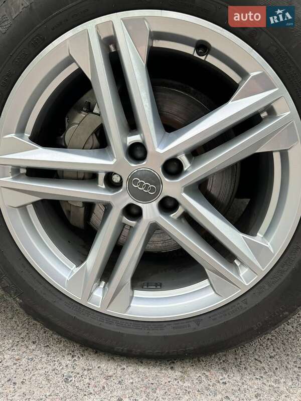 Внедорожник / Кроссовер Audi Q5 2019 в Нежине фото 18 Внедорожник / Кроссовер Audi Q5 2019 в Нежине