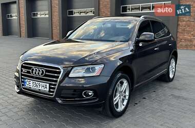 Audi Q5 2016 Audi Q5 2016