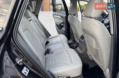 Внедорожник / Кроссовер Audi Q5 2016 в 