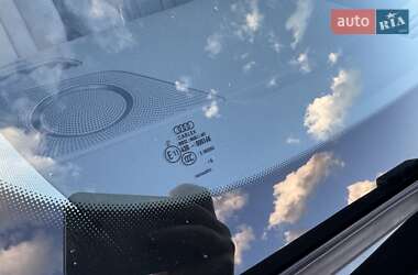 Внедорожник / Кроссовер Audi Q5 2016 в 