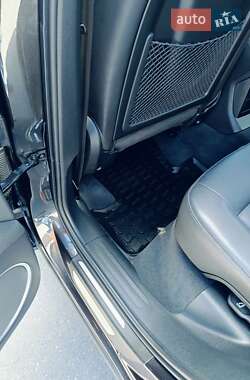 Внедорожник / Кроссовер Audi Q5 2015 в 