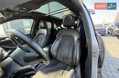 Внедорожник / Кроссовер Audi Q5 2014 в 