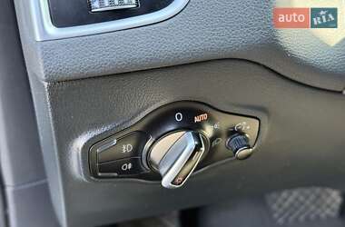 Внедорожник / Кроссовер Audi Q5 2014 в 