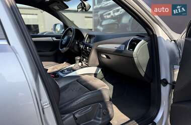 Внедорожник / Кроссовер Audi Q5 2014 в 