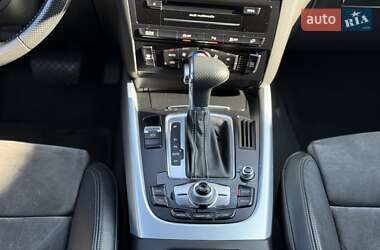 Внедорожник / Кроссовер Audi Q5 2014 в 