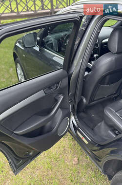 Внедорожник / Кроссовер Audi Q5 2013 в 