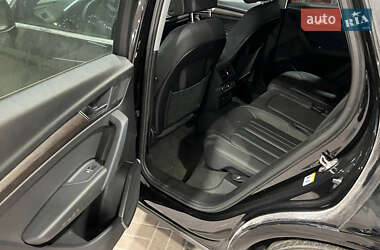 Внедорожник / Кроссовер Audi Q5 2024 в 