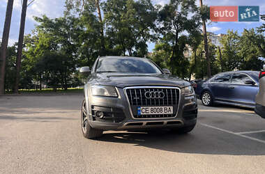 Audi Q5 2011 Audi Q5 2011