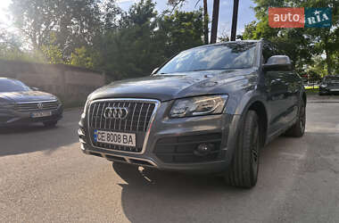 Внедорожник / Кроссовер Audi Q5 2011 в 