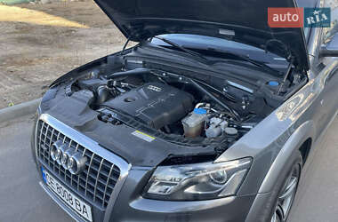 Внедорожник / Кроссовер Audi Q5 2011 в 