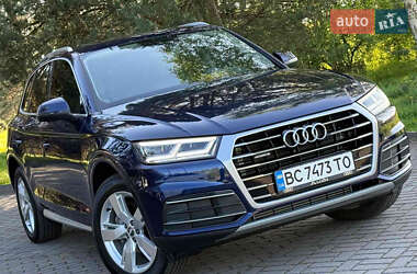 Audi Q5 2017 Audi Q5 2017