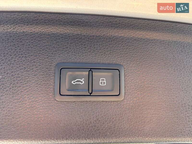 Позашляховик / Кросовер Audi Q5 2018 в Львові