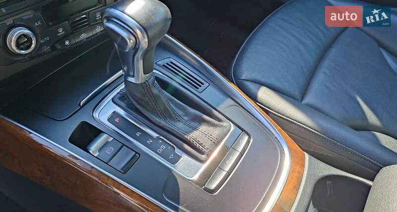 Внедорожник / Кроссовер Audi Q5 2015 в Ивано-Франковске