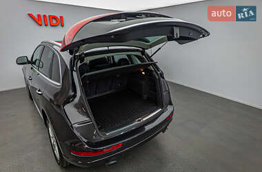 Внедорожник / Кроссовер Audi Q5 2014 в 