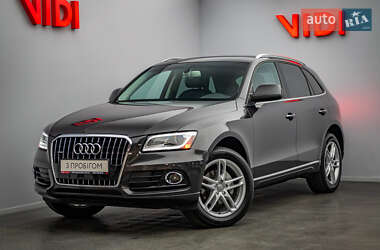 Audi Q5 2014 Audi Q5 2014