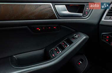 Внедорожник / Кроссовер Audi Q5 2014 в 
