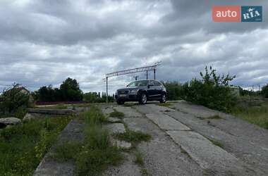 Внедорожник / Кроссовер Audi Q5 2015 в 
