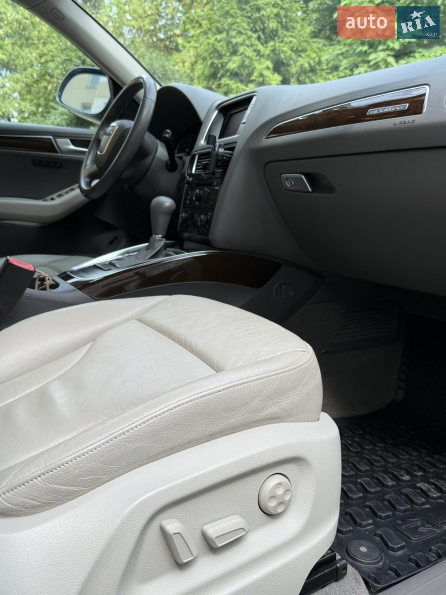 2011 Audi Q5 - мініатюра 26