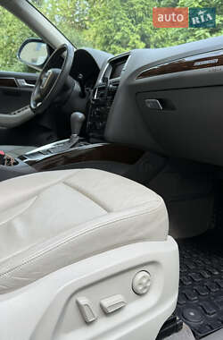 Внедорожник / Кроссовер Audi Q5 2011 в 