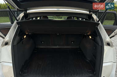 Внедорожник / Кроссовер Audi Q5 2014 в 